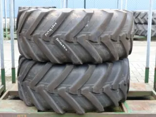 R24 Michelin 19.5/24