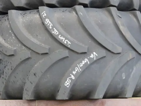 R28 Vredestein 600/65R28