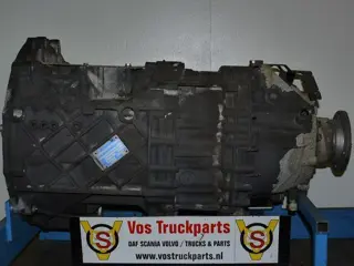 Versnellingsbak DAF ZF12AS 1930 TD