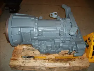 Mercedes-Benz Econic