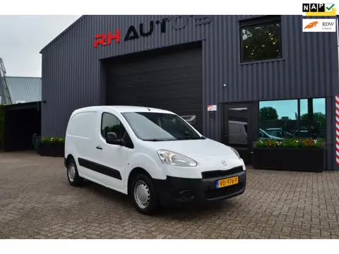 Peugeot Partner 120 1.6 HDI L1 XR Profit + | Airco