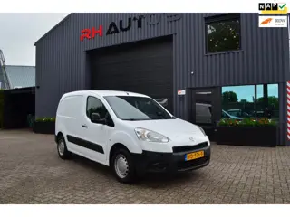 Peugeot Partner 120 1.6 HDI L1 XR Profit + | Airco