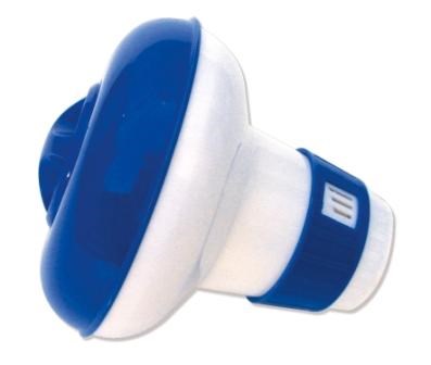 Grote Chloordrijver Splinternieuw