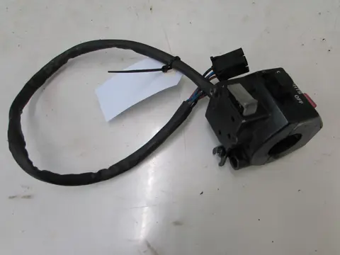 STUURSCHAKELAAR RECHTS Yamaha XJ 900 S Diversion 1983 - 1994