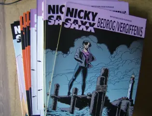 Nicky saxx adv 2129