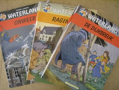Waterland adv 2177