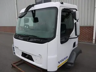 Cabine Volvo FL7-240 DAGCAB. RHD
