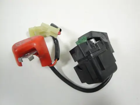STARTMOTORRELAIS Honda CBR 600 RR 2003 - 2004