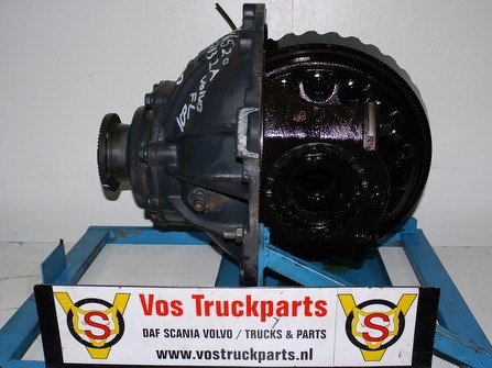 Differentieel Volvo RSS-1132-A 4.50