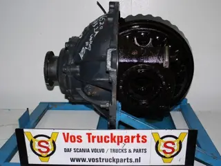 Differentieel Volvo RSS-1132-A 4.50
