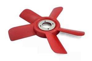 Nieuwe onderdelen voor de Austin Healey modellen