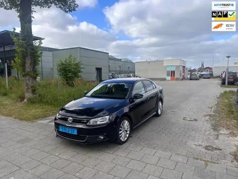 Volkswagen Jetta 1.4 TSI Hybrid Highline
