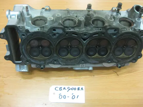 CILINDERKOP Honda CBR Fireblade 2000 - 2001