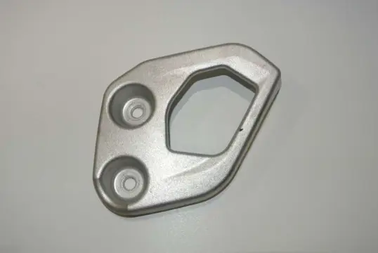 LINKER SCHETSPLAAT BMW R 1200 GS LC 2013 - 2016