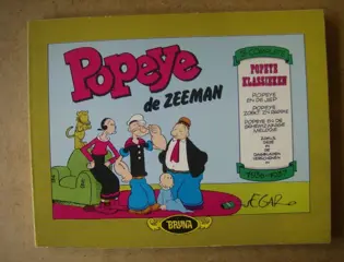 Popeye 9 adv 2346