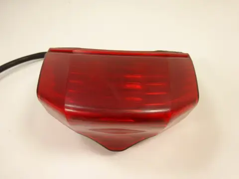 ACHTER LICHT Yamaha FZ6 2004 - 2007