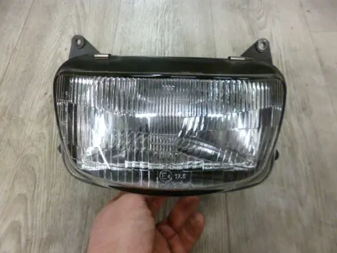 KOPLAMP Kawasaki ZZR 600 1990 - 1992