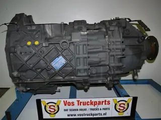 Versnellingsbak DAF ZF12AS 2330 TD