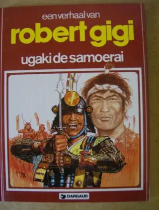 Robert gigi hc adv 2482