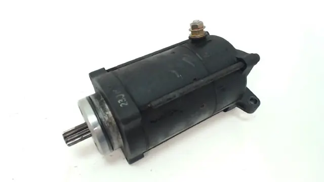 STARTMOTOR Honda VFR 750 1990 - 1993