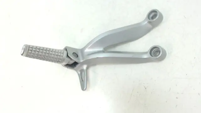 DUO VOETSTEUN LINKS Suzuki GSX R 750 2001 - 2003