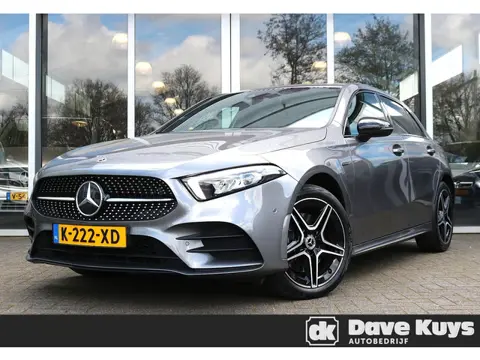 Mercedes-Benz A-Klasse 250 e Business Solution AMG Limited