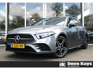 Mercedes-Benz A-Klasse 250 e Business Solution AMG Limited