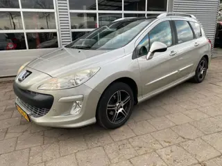 Peugeot 308 SW 1.6 VTi XS (EXPORTPRIJS)
