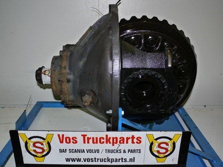 Differentieel Volvo RSS-1344-B 3.08