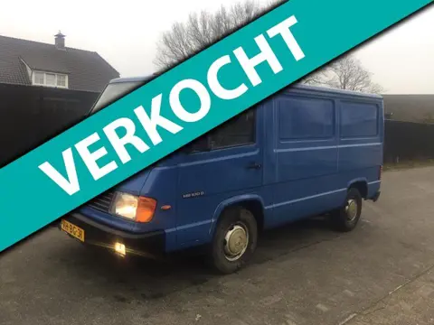 Mercedes-Benz GEZOCHT MB100 MB 100 MB80 MB 80 207 207D 208D 208 210D SPRINTER