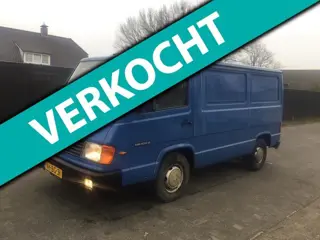 Mercedes-Benz GEZOCHT MB100 MB 100 MB80 MB 80 207 207D 208D 208 210D SPRINTER