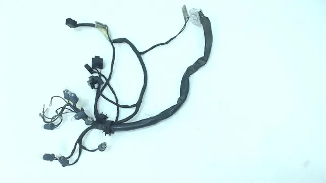 KABELBOOM VOOR Yamaha YZF 1000 Thunderace 1995 - 2002