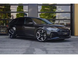 Audi RS6 TFSI quattro Dynamic Plus, Ceramic, BTW, Carbon, B&O