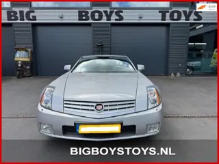 Cadillac XLR 4.6 V8 Convertible