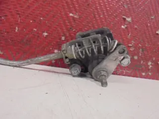 ACHTER REMKLAUW Piaggio Yourban MP3 LT 300 2013 - 2013