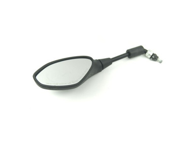 Used Spiegel V85TT LH Bekrast