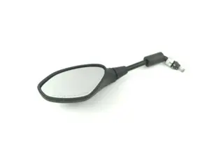 Used Spiegel V85TT LH Bekrast