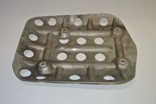 ONDERBAK BMW R 1200 GS 2003 - 2007
