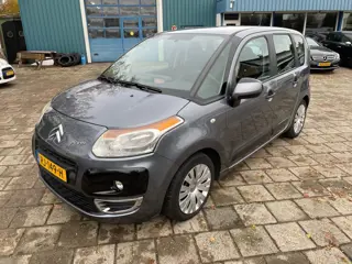 Citroen C3 Picasso 1.4 VTi Seduction