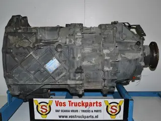 Versnellingsbak DAF ZF12AS 2330 TD
