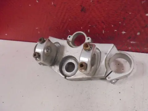 KROONPLAAT Honda CBF 600 2004 - 2007
