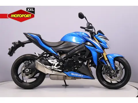 Suzuki GSX-S1000 A (bj 2018)