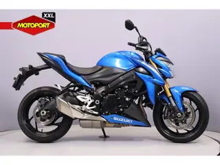 Suzuki GSX-S1000 A (bj 2018)