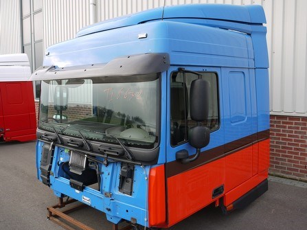 Cabine DAF XF105 SPACECAB