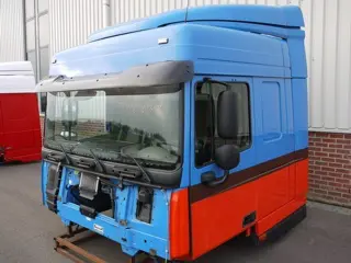 Cabine DAF XF105 SPACECAB