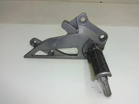 RECHTER SCHETSPLAAT Kawasaki ZZR 250 1990 - 1996