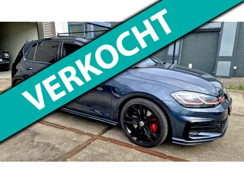 Volkswagen Golf 2.0 TSI GTI Performance