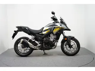 Honda CB 500 XA (bj 2018)