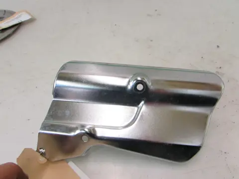UITLAAT Honda VFR 750 1994 - 1997