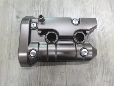 KLEPPENDEKSEL Yamaha MT 07 2014 - 2017